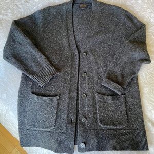 Pendelton USA Boyfriend Cardigan